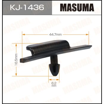 Клипса - Masuma KJ-1436