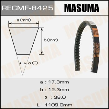 Ремень клиновый - Masuma 8425