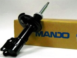 Амортизатор | перед лев | - Mando EX5465025850