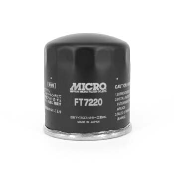 Фильтр топливный - Micro FT-7220