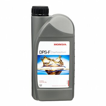 Dps-f Dual Pump System Fluid , 1л (мин.транс.масло) - Honda 08293-99902HE