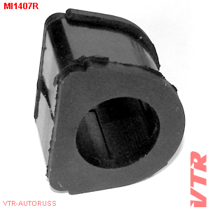Втулка стабилизатора передней подвески - VTR MI1407R