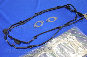 Комплект прокладок двигателя - PARTS-MALL PFA-G030U