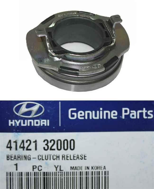 Подшипник с цилиндрическими роликами - Hyundai/Kia 41421-32000
