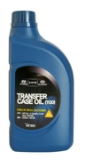 75w-80 Transfer Case Oil (tod) API gl-5, 1л (мин. транс. масло) - Hyundai/Kia 02200-00130