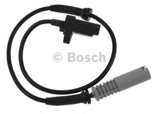 Датчик ABS - Bosch 0986594510