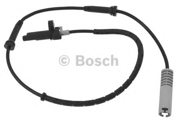 Датчик ABS - Bosch 0986594511