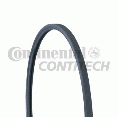 Ремень поликлиновый - Contitech 2PJ838