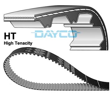 Ремень ГРМ - Dayco 941009