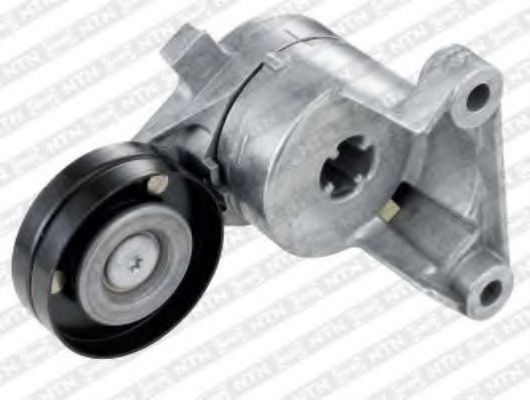 Ролик натяжной приводного ремня - SNR GA365.34