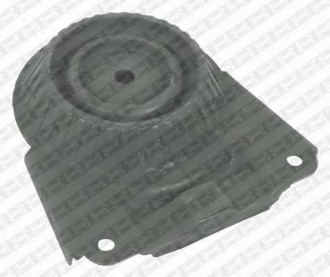 Ремкомплект амортизационной опоры  - SNR KB952.01