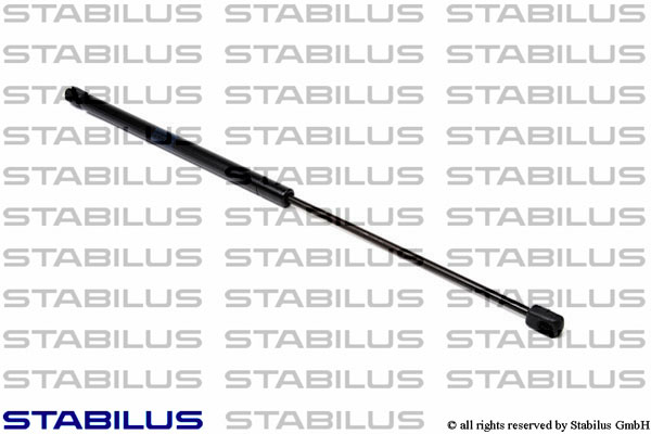 Газовый амортизатор крышки багажника lift-o-mat® - Stabilus 013258