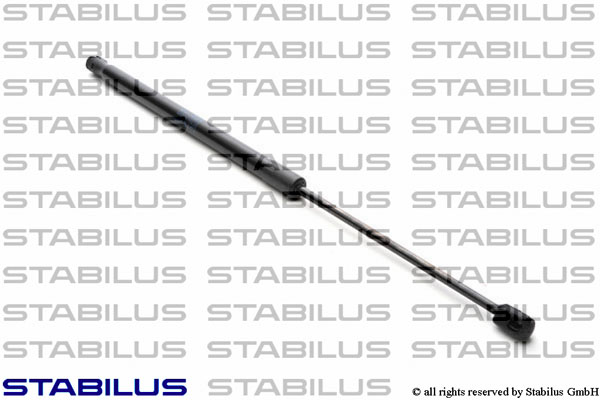 Амортизатор капота/багажника - Stabilus 017451