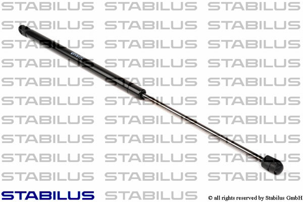 Амортизатор двери - Stabilus 018560