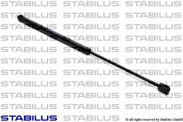 Амортизатор заднего стекла | зад прав/лев |  - Stabilus 2571WD