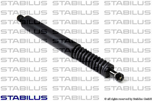 Амортизатор крышки багажника | зад прав/лев |  - Stabilus 2838ZN