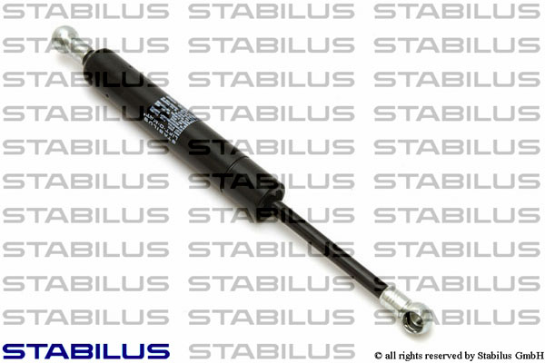 Амортизатор капота/багажника - Stabilus 5768ZF