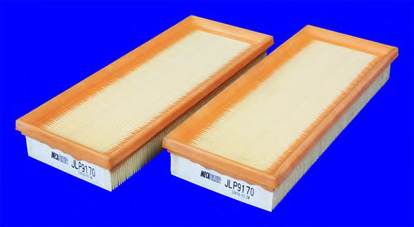 Фильтр воздушный - MECAFILTER JLP9170