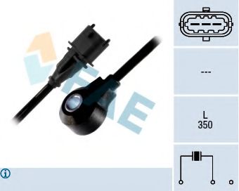 Датчик детонации - FAE 60145