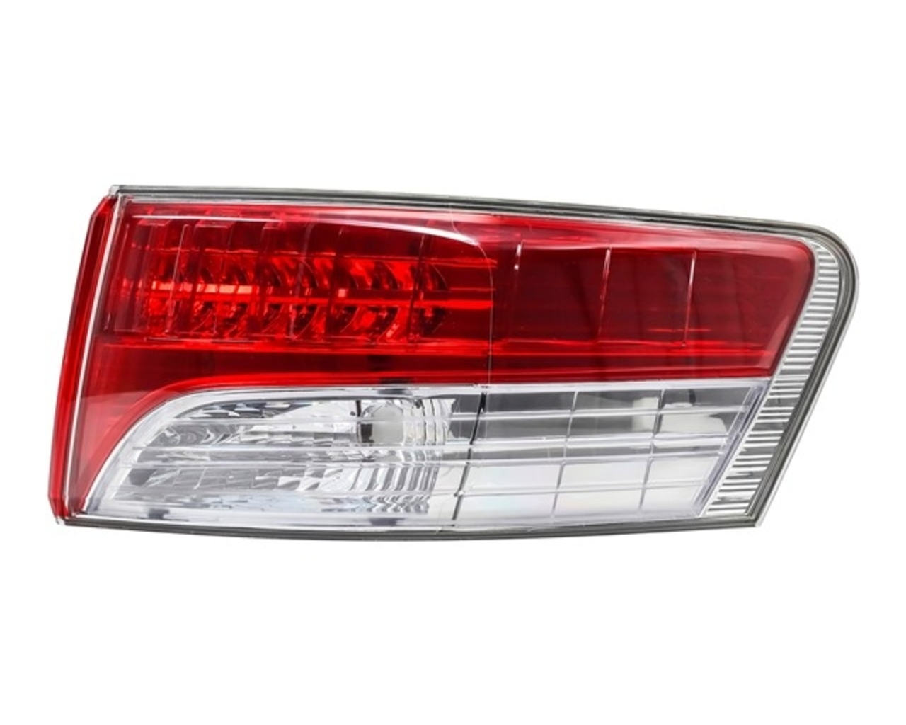 Фонарь задний правый внешний с диодами - Depo 21219R9RUE