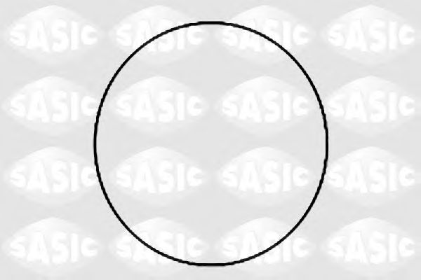 Прокладка головки блока цилиндров - Sasic 1120780