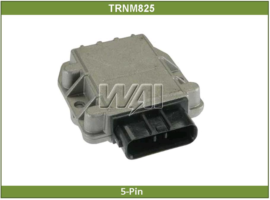 Коммутатор системы зажигания - Transpo NM825