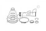 Комплект пыльника на шрус_Ford Transit 2.0Di 00 - Hans Pries 302 327 546