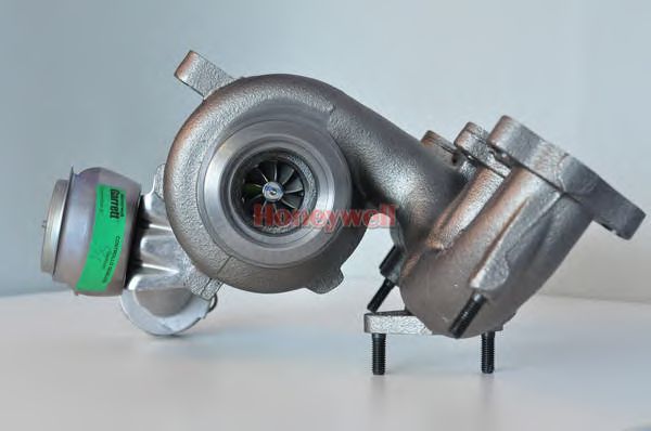 Ironunit - GARRETT 7518515003S