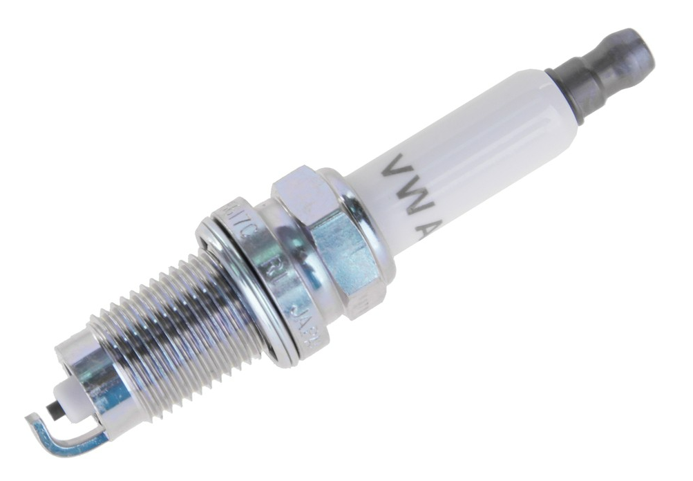 Свеча зажигания 101905601f VAG 101 905 617 C 1236₽