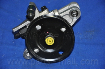Насос гидроусилителя руля - PARTS-MALL PPA-057
