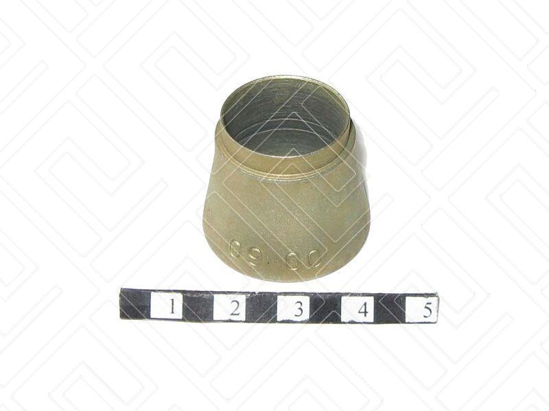 Конус для запрессовки сайлентблоков (отв-тие в рычаге 21 мм) - Полиуретан 0-60-019