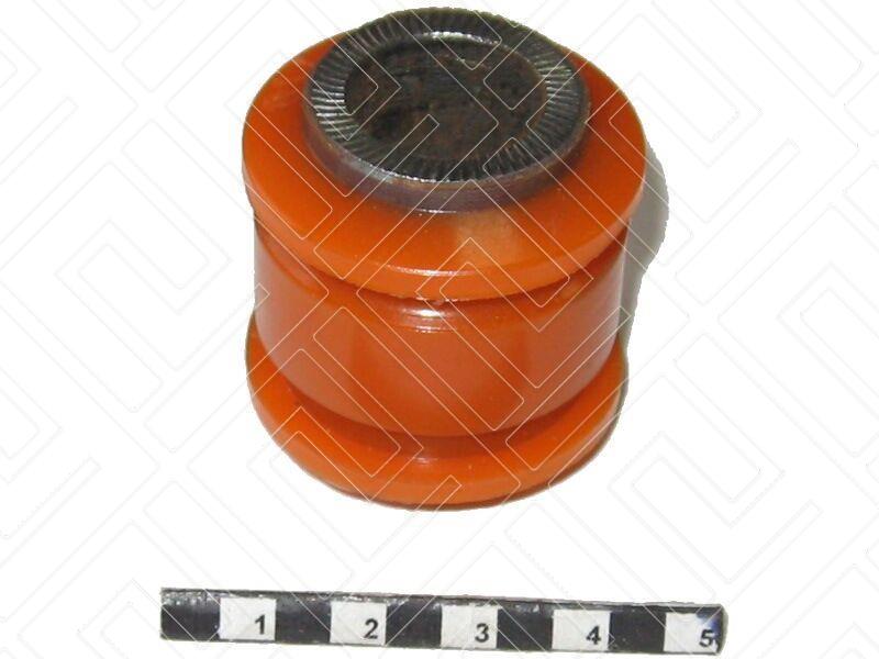 Сайлентблок задней подвески, ID=17,2mm, OD=34,5mm - Полиуретан 1-06-710