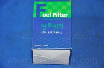 Фильтр топливный - PARTS-MALL PCA-003