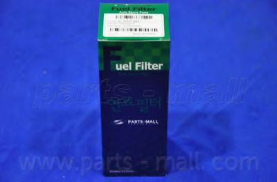 Фильтр топливный - PARTS-MALL PCC-003