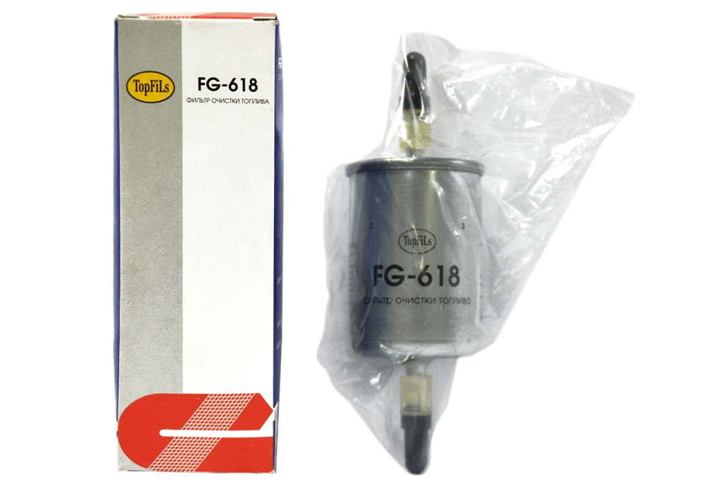 Фильтр топливный - TopFiLs FG-618