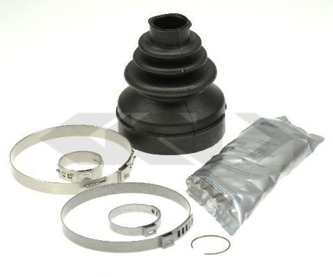 Пыльник ШРУСа - GKN-Lobro 304825
