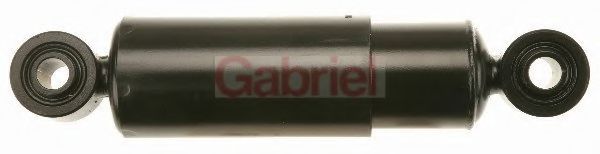 Амортизатор задний - Gabriel 40034