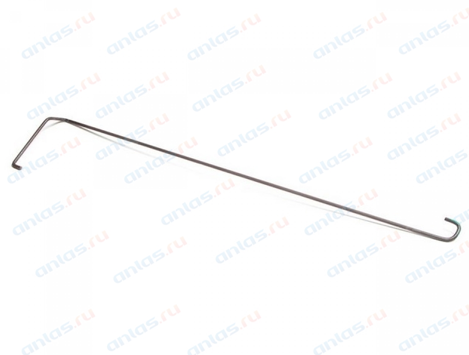 Торсион крышки багажника правый - GM 96 169 624