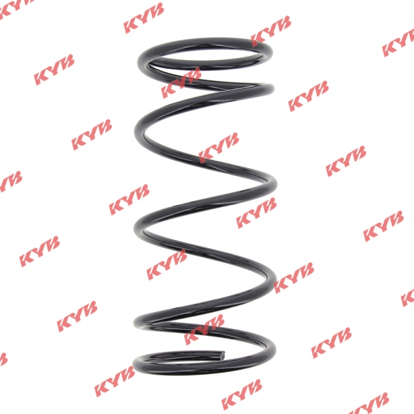 Пружина ходовой части K-Flex | перед | - KYB RC3438