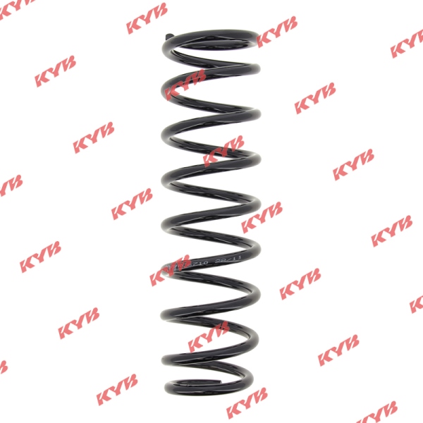 Пружина ходовой части K-Flex | зад | - KYB RC6710