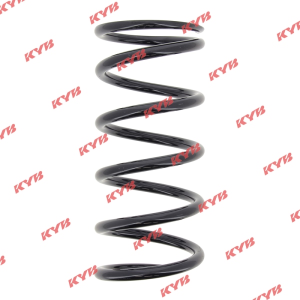 Пружина ходовой части K-Flex | зад | - KYB RD6509
