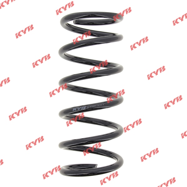 Пружина ходовой части K-Flex | зад | - KYB RG6457