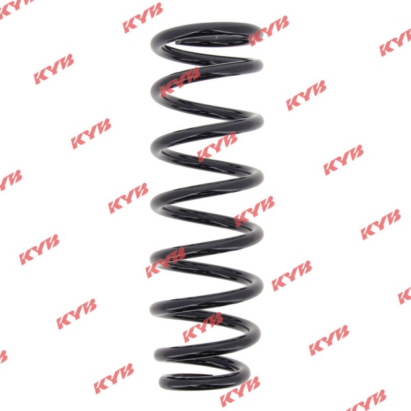 Пружина ходовой части K-Flex | зад | - KYB RG6541
