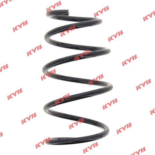 Пружина ходовой части K-Flex | перед | - KYB RH3249