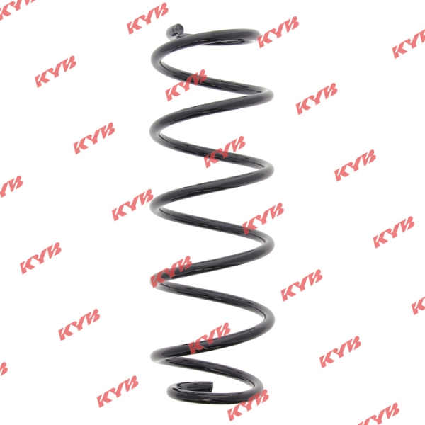 Пружина ходовой части K-Flex | зад | - KYB RH6612
