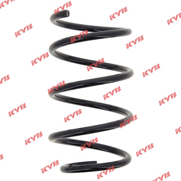 Пружина ходовой части K-Flex | перед | - KYB RC3409
