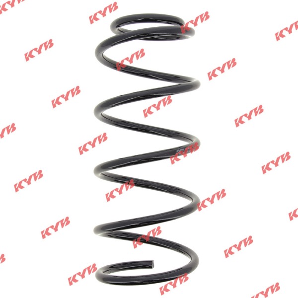 Пружина ходовой части K-Flex | перед | - KYB RC3417