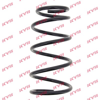 Пружина ходовой части K-Flex | зад | - KYB RC6725
