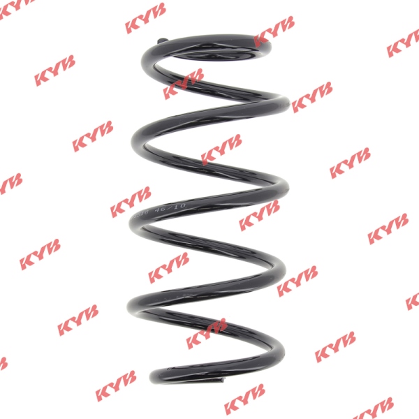 Пружина ходовой части K-Flex | перед | - KYB RH3510