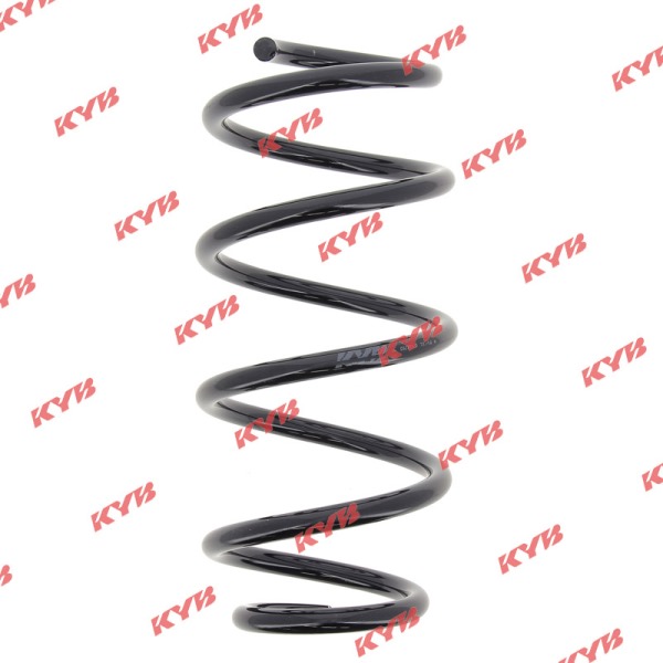 Пружина ходовой части K-Flex - | перед | - KYB RH3512